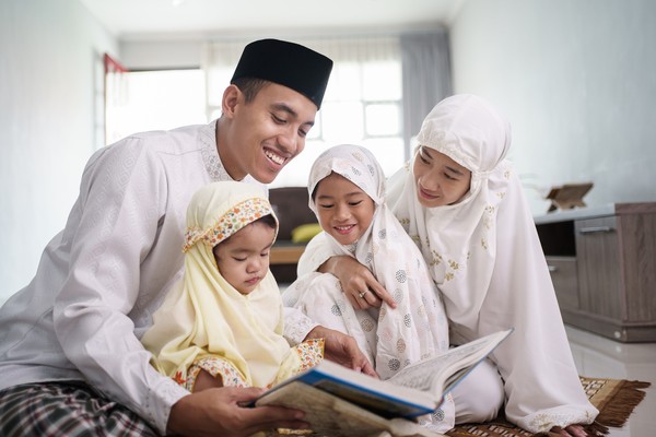 berbakti