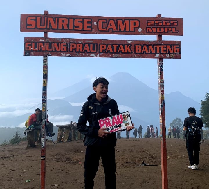 Foto Mahasiswa